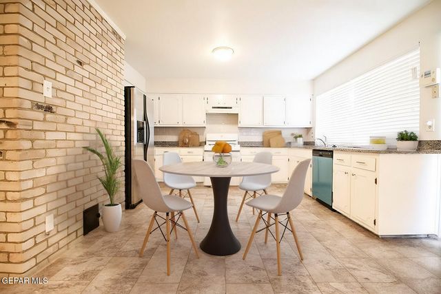 6613 SOUTHWIND Drive, El Paso, TX 79912