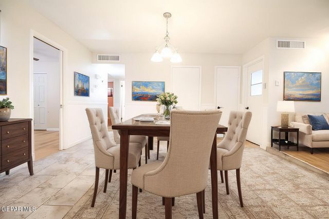 6613 SOUTHWIND Drive, El Paso, TX 79912