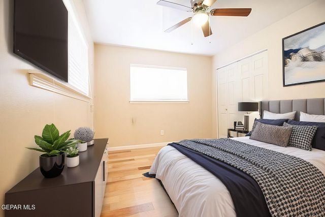 6613 SOUTHWIND Drive, El Paso, TX 79912