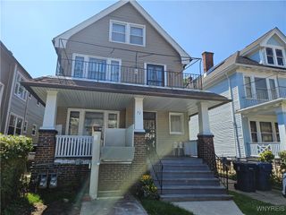 73 Monticello Place, Buffalo, NY 14214