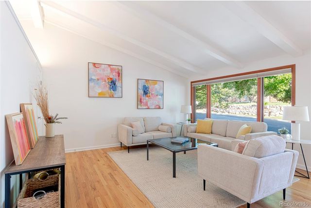 1720 Lombardy Drive, Boulder, CO 80304