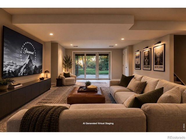 1720 Lombardy Drive, Boulder, CO 80304