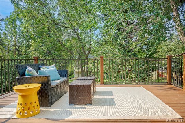 1720 Lombardy Drive, Boulder, CO 80304
