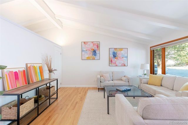 1720 Lombardy Drive, Boulder, CO 80304