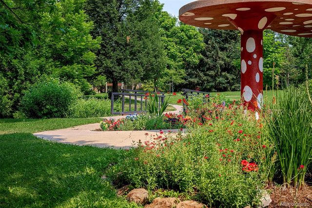 1720 Lombardy Drive, Boulder, CO 80304