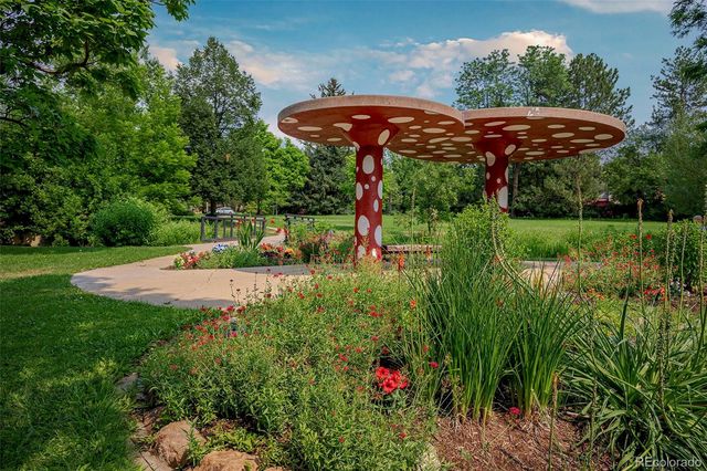 1720 Lombardy Drive, Boulder, CO 80304