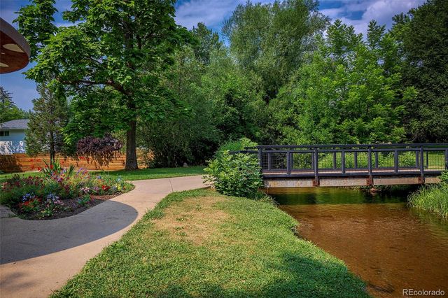 1720 Lombardy Drive, Boulder, CO 80304