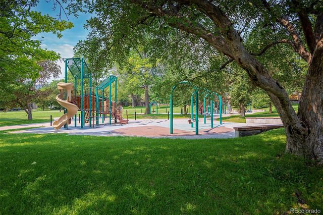 1720 Lombardy Drive, Boulder, CO 80304