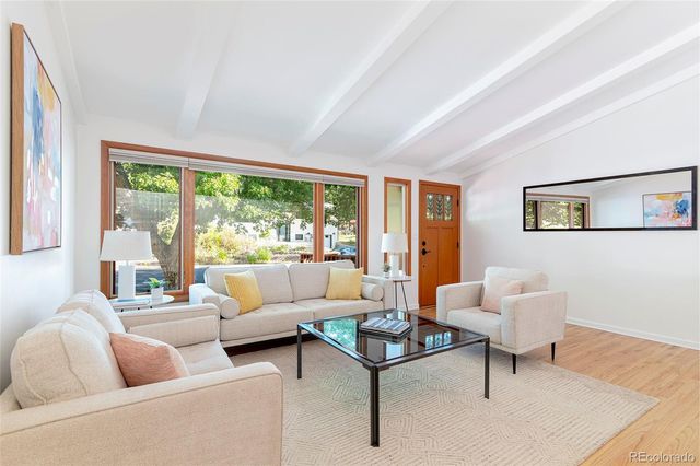 1720 Lombardy Drive, Boulder, CO 80304