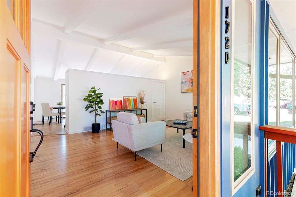 1720 Lombardy Drive, Boulder, CO 80304