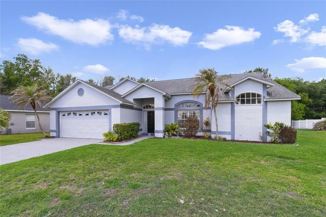 2382 QUEENSWOOD CIRCLE, Kissimmee, FL 34743