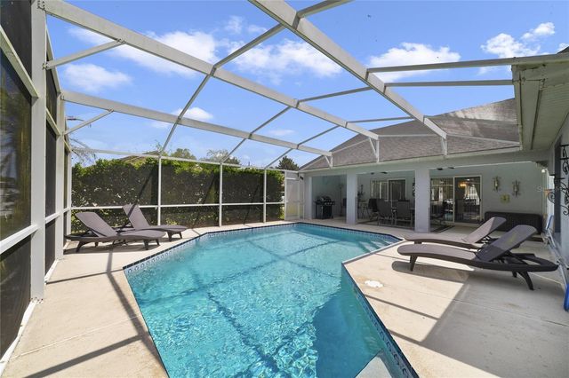 2382 QUEENSWOOD CIRCLE, Kissimmee, FL 34743