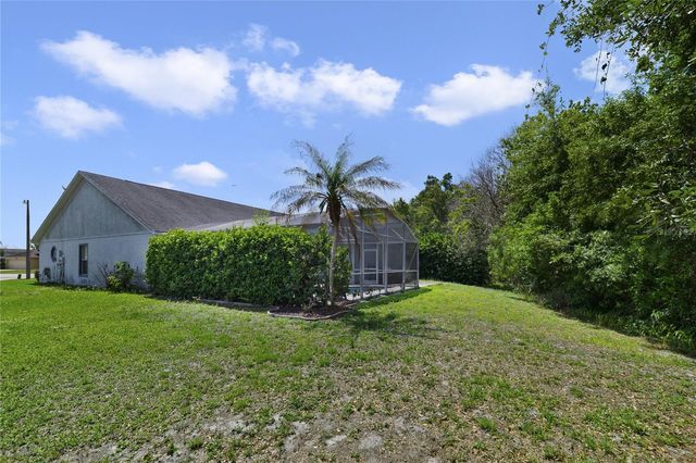 2382 QUEENSWOOD CIRCLE, Kissimmee, FL 34743