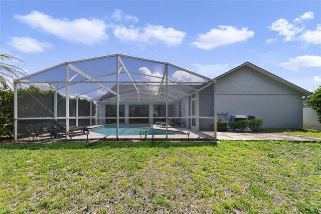 2382 QUEENSWOOD CIRCLE, Kissimmee, FL 34743