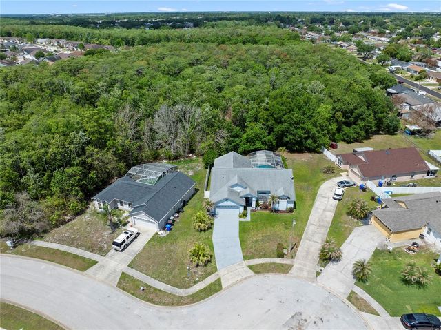 2382 QUEENSWOOD CIRCLE, Kissimmee, FL 34743