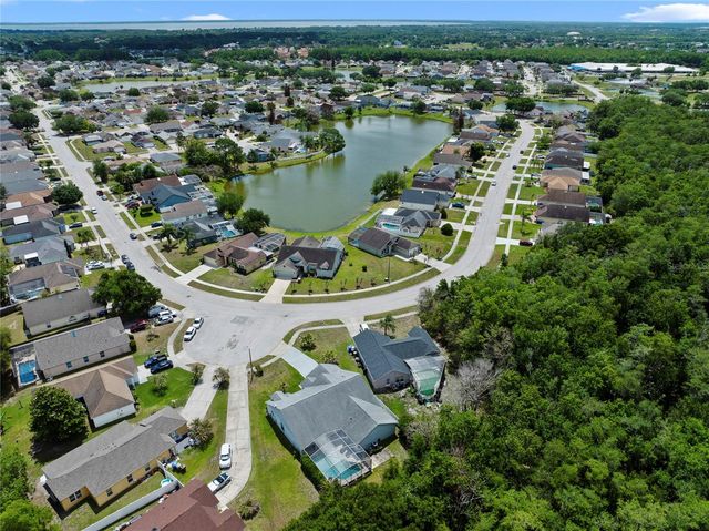 2382 QUEENSWOOD CIRCLE, Kissimmee, FL 34743