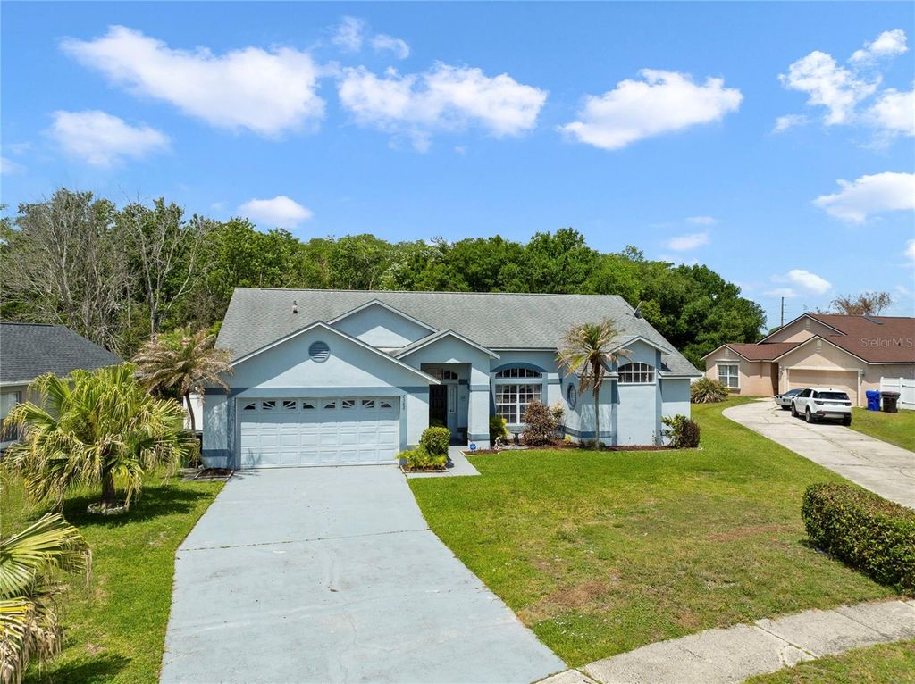 2382 QUEENSWOOD CIRCLE, Kissimmee, FL 34743