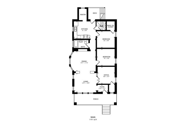 143 Des Plaines Avenue, Forest Park, IL 60130