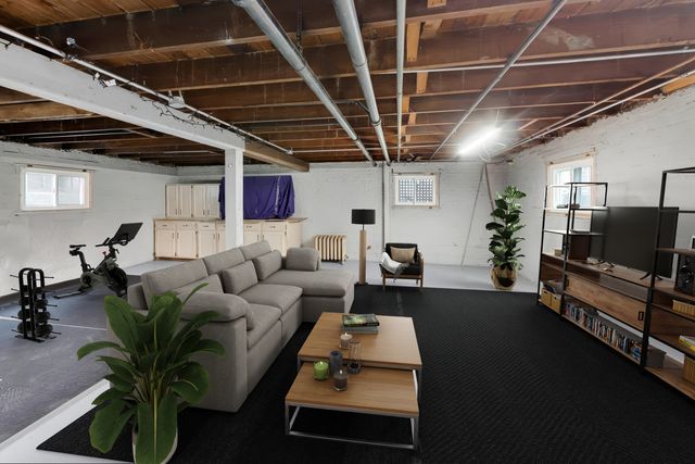 143 Des Plaines Avenue, Forest Park, IL 60130