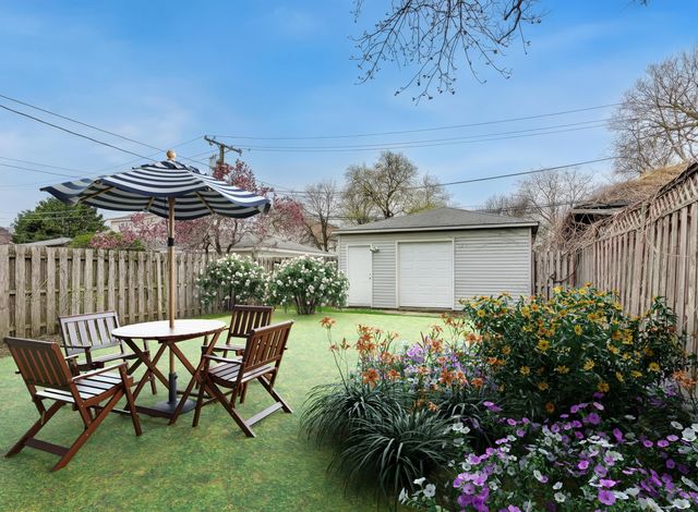 143 Des Plaines Avenue, Forest Park, IL 60130