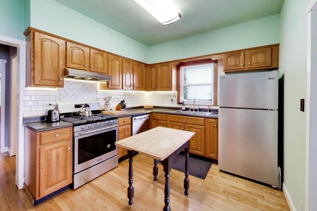 143 Des Plaines Avenue, Forest Park, IL 60130