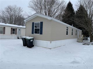 63 Brookside Estates Drive, Carroll, NY 14701