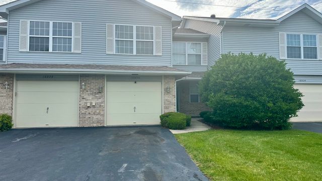 16026 Bormet Drive, Tinley Park, IL 60477