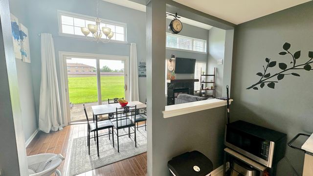16026 Bormet Drive, Tinley Park, IL 60477