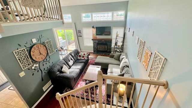 16026 Bormet Drive, Tinley Park, IL 60477