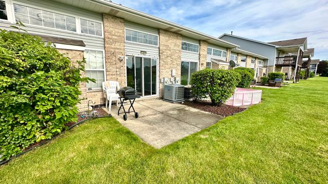 16026 Bormet Drive, Tinley Park, IL 60477