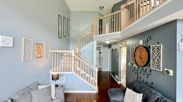 16026 Bormet Drive, Tinley Park, IL 60477