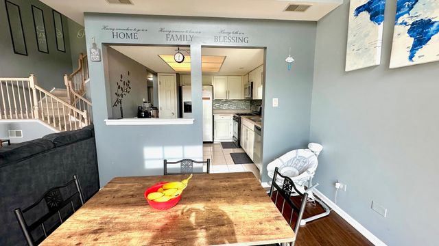 16026 Bormet Drive, Tinley Park, IL 60477