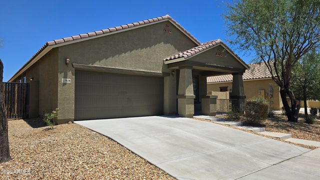 17878 W DESERT WIND Drive, Goodyear, AZ 85338