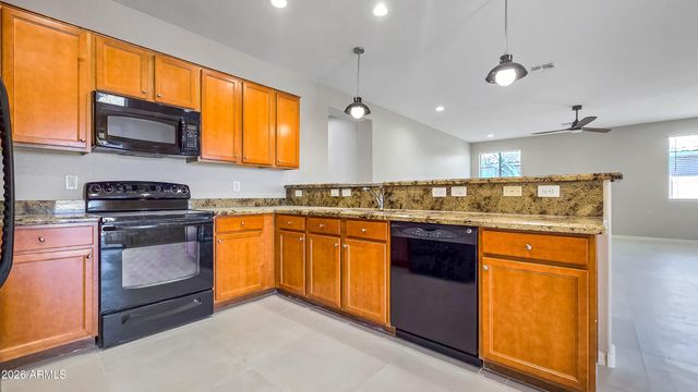 17878 W DESERT WIND Drive, Goodyear, AZ 85338
