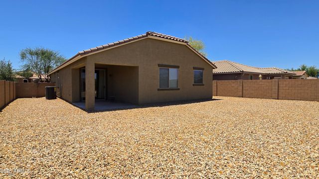17878 W DESERT WIND Drive, Goodyear, AZ 85338