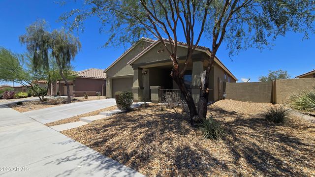 17878 W DESERT WIND Drive, Goodyear, AZ 85338