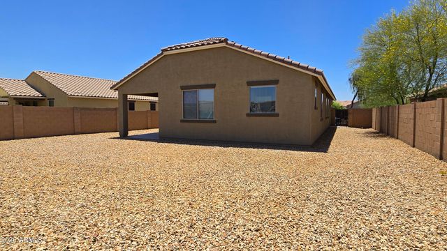 17878 W DESERT WIND Drive, Goodyear, AZ 85338