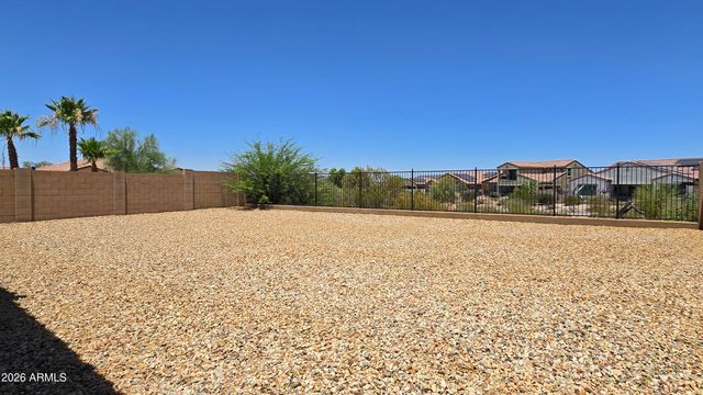 17878 W DESERT WIND Drive, Goodyear, AZ 85338