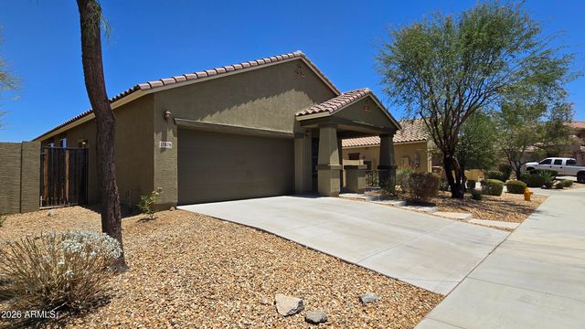 17878 W DESERT WIND Drive, Goodyear, AZ 85338