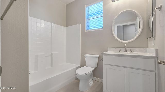 17878 W DESERT WIND Drive, Goodyear, AZ 85338