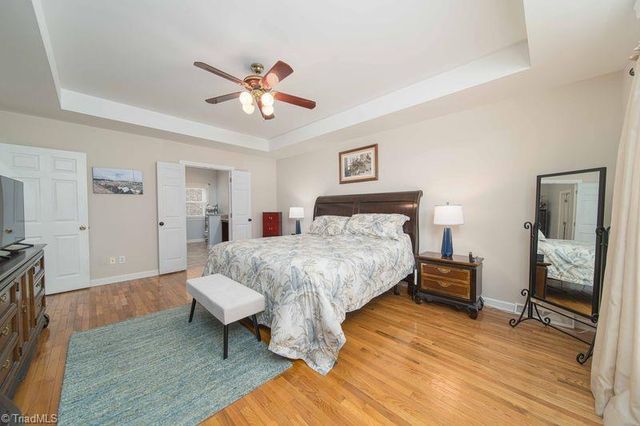 912 Wimberly Way Court, Kernersville, NC 27284