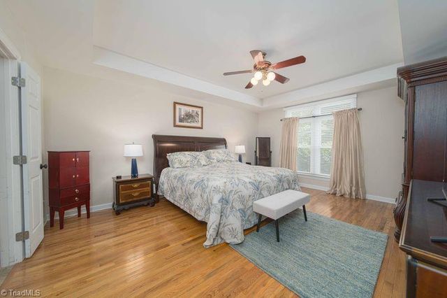912 Wimberly Way Court, Kernersville, NC 27284