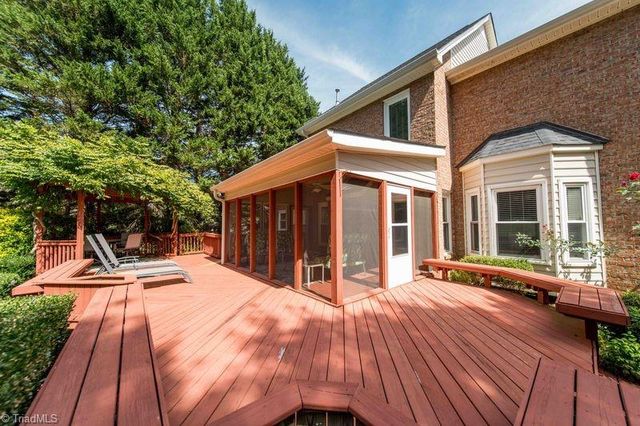 912 Wimberly Way Court, Kernersville, NC 27284