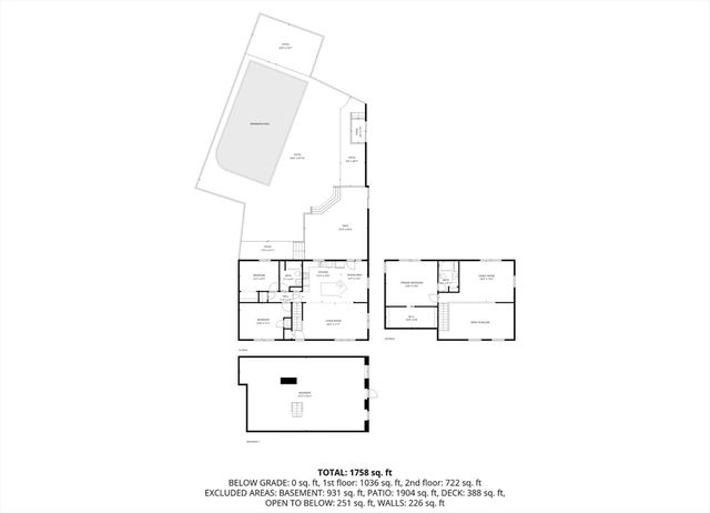 923 Main St, Northbridge, MA 01588