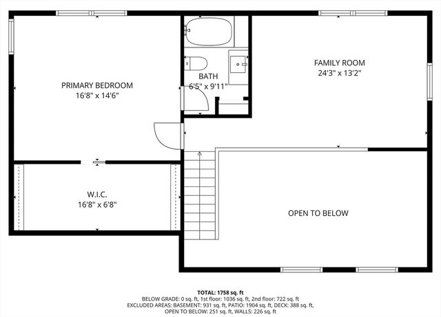 923 Main St, Northbridge, MA 01588