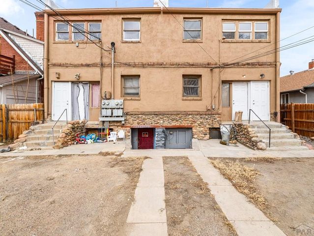 1118 E 6th St, Pueblo, CO 81001