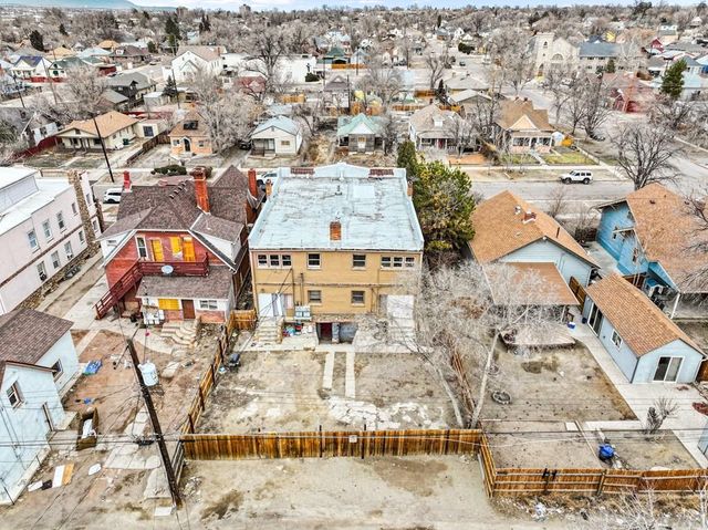 1118 E 6th St, Pueblo, CO 81001