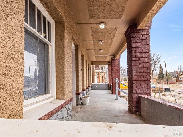 1118 E 6th St, Pueblo, CO 81001