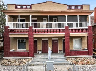 1118 E 6th St, Pueblo, CO 81001