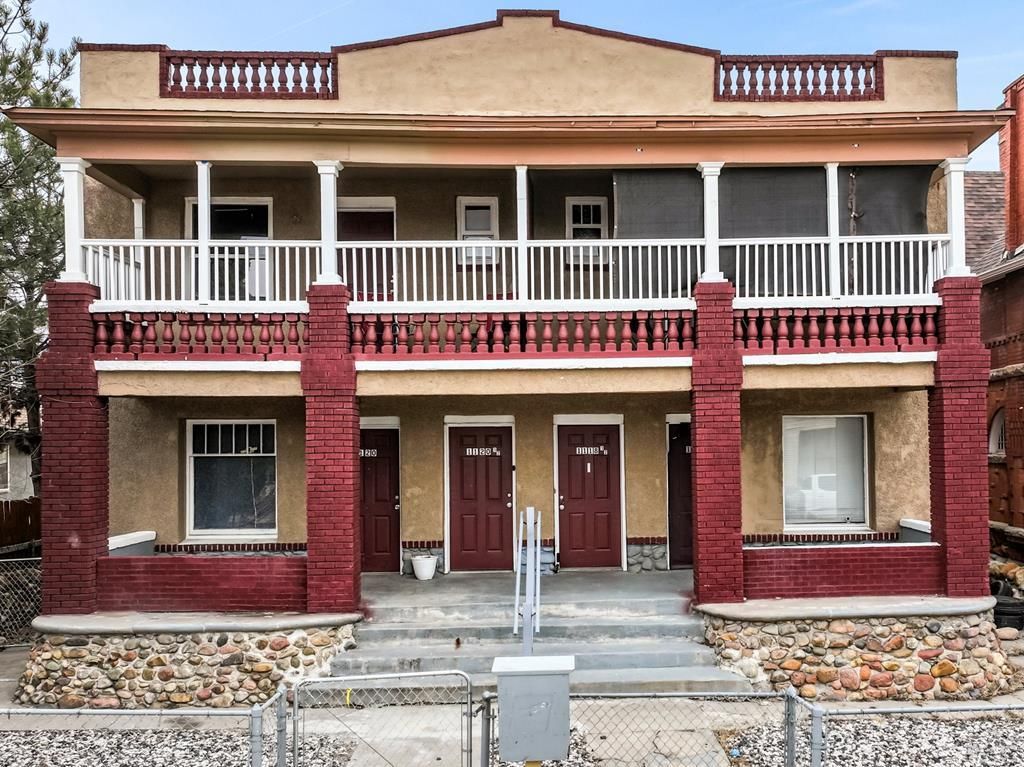1118 E 6th St, Pueblo, CO 81001